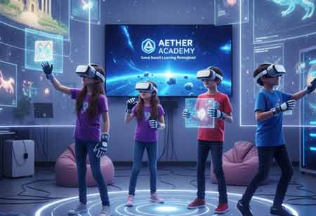 Empowering Learners Through Interactive Game-Based Pedagogies